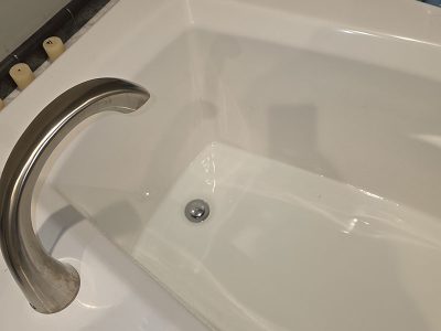 Bathtub Installation Services