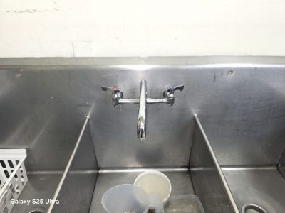 Faucet Repair Services