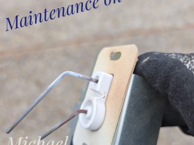 Ignition Plug Replacement For Tankless Water Heater