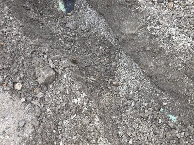 New Residential Plumbing Installation