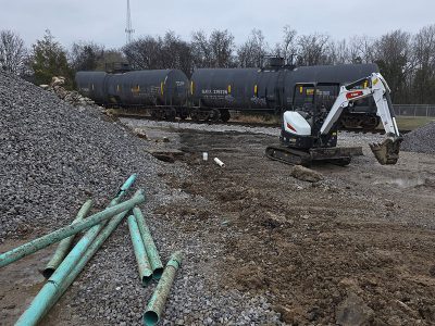 Residential Plumbing Solutions