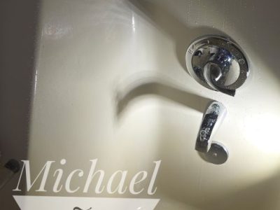 Shower Valve Replacement