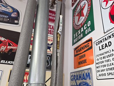 Water Heater Services