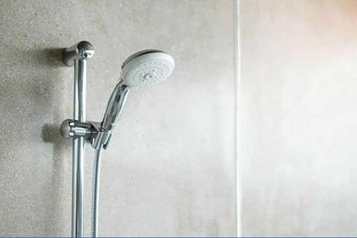 What To Do About A Dripping Shower Heads