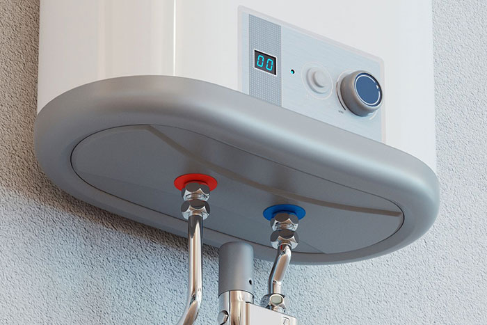 4 Benefits Of Tankless Water Heater