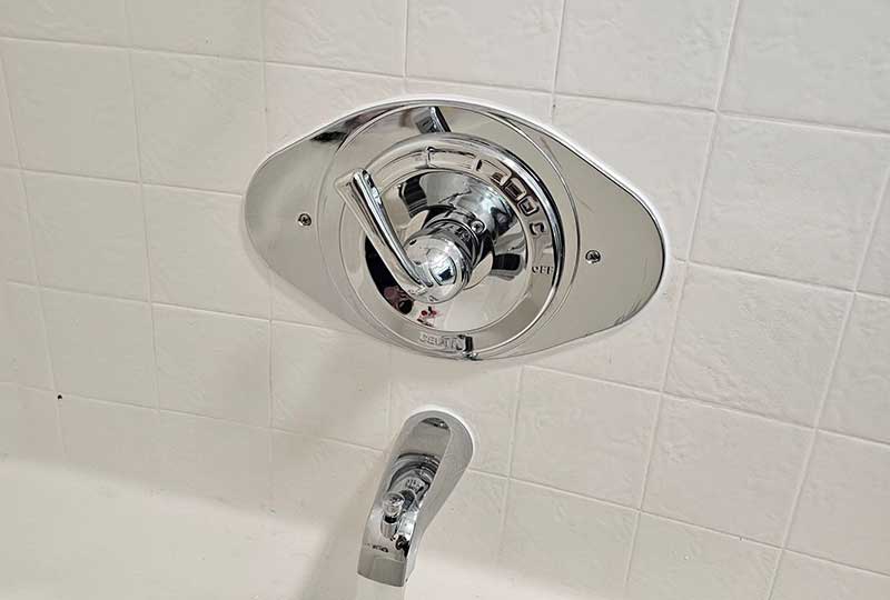 Faucet Installation Services