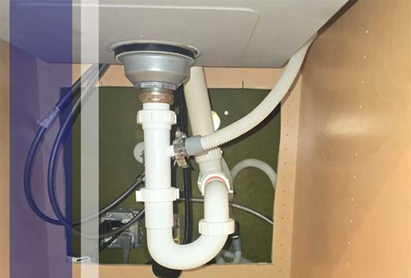 Home Drain Cleaning Services